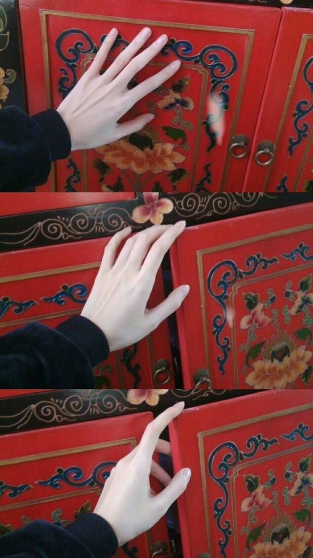 手控男生头像微信，手控男生头像（手控壁纸：手控党的福利来啦）