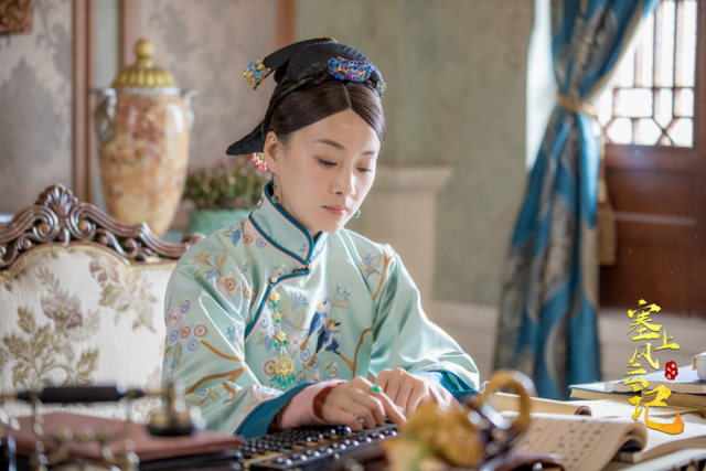 塞上风云记演员表，塞上风云记演员表全部（《塞上风云记》终于定档央八）