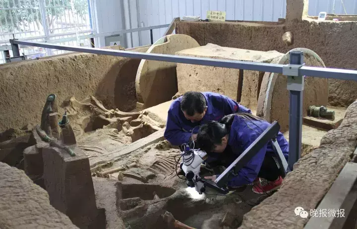 宝鸡原名叫什么，陕西宝鸡市有什么旅游景点（当地人都不一定知道的秘密）