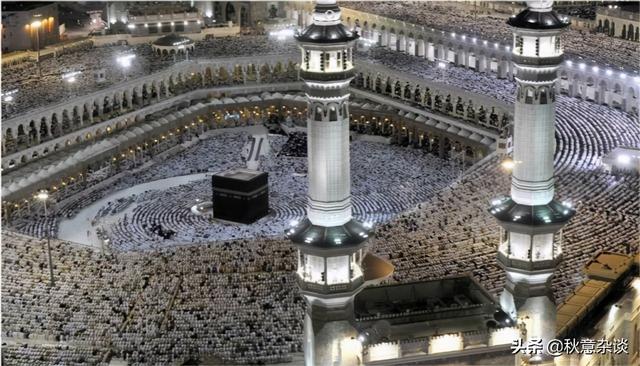 斋月节，开斋节2022年是哪天（伊斯兰文化中最神圣的月份）