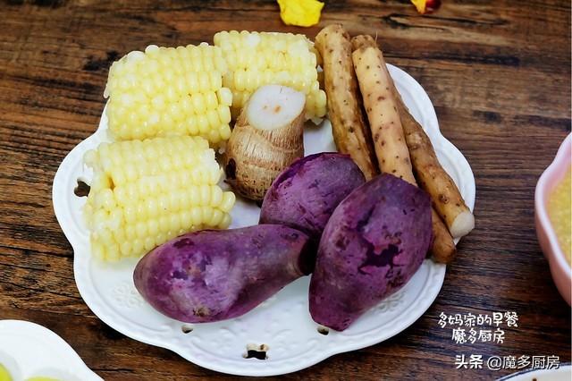 家常早餐食谱大全图片，早餐食谱大全家常菜的做法大全（早餐食谱简单食谱）