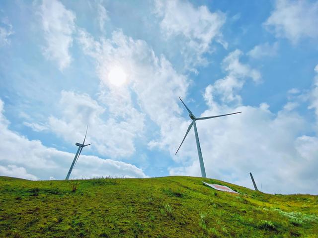 贵州龙里大草原旅游景点，贵州龙里玩乐盘点