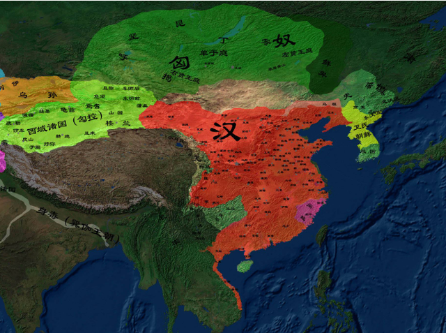 怀安县属于哪个市，怀安县属于哪个市江苏（因为一条河而得名）