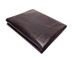 垃圾袋规格尺寸大小，垃圾袋尺寸对照表（湿垃圾袋要用多厚的）