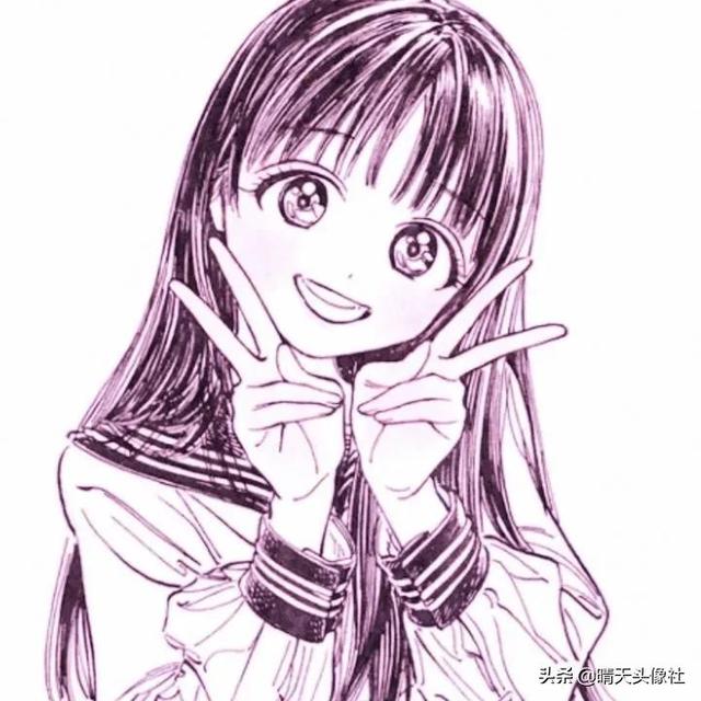 ［女头合集］心怀浪漫宇宙，微信头像，［女头合集］心怀浪漫宇宙，也珍惜人间日常。（头像 ， 心怀浪漫宇宙）