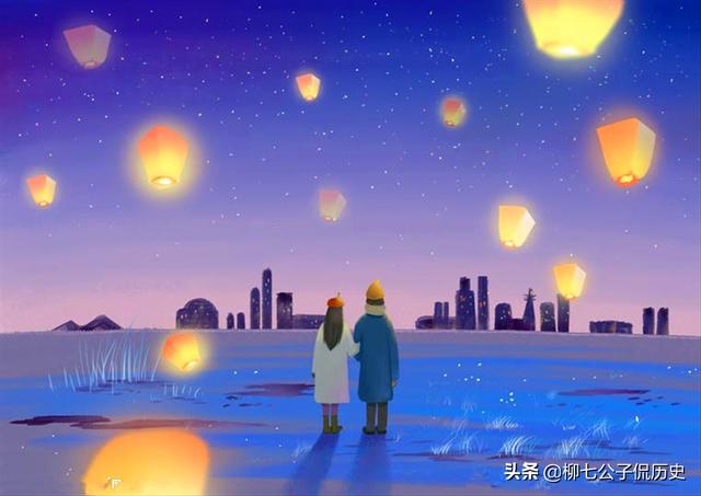 明明白白我的心歌词，爱上一生不能牵手的人迟到了