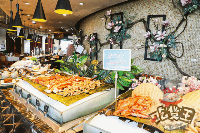 比尔森烤肉自助，秦皇岛比尔森自助餐几点开门（16家不限量自助火爆国际庄）