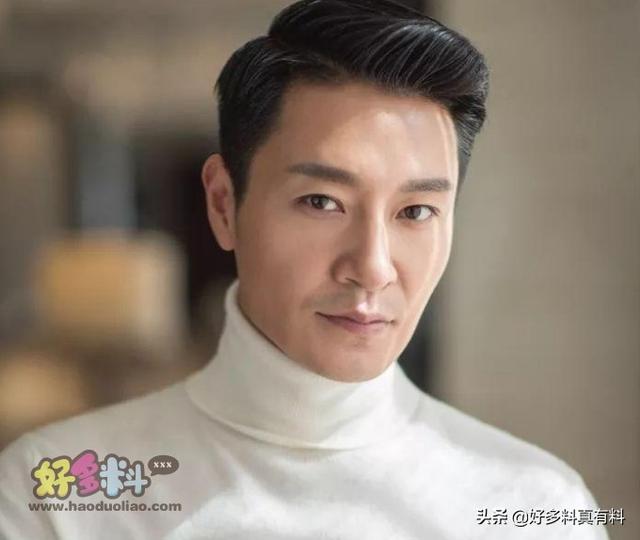 李宗翰主演的电视剧（李宗翰电视剧有哪些 出道多年的他凭着多个形象而走红）