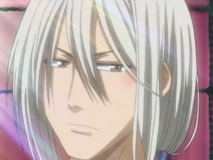 姬川龙也的造型始终让我觉得好像是上世纪六十七年代,迪斯科最流行的