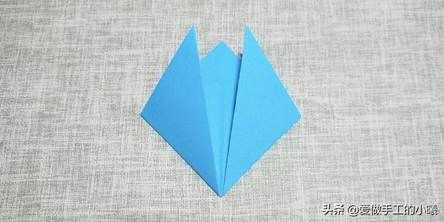（diy折纸）教你折一个小拖鞋，（diy折纸教你折一个小拖鞋（漂亮鞋子折纸教程合集）