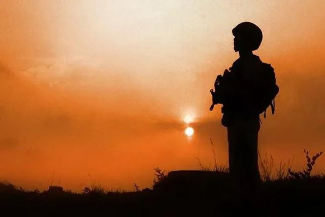 梦见军队是什么意思，梦到在部队是什么意思（这9个“知识点”请收好）