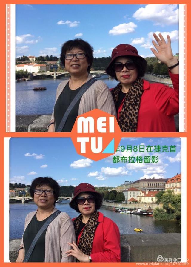 欧洲八国游是哪八个国家，欧洲游有几个国家（王立华：行者无疆欧洲八国游）