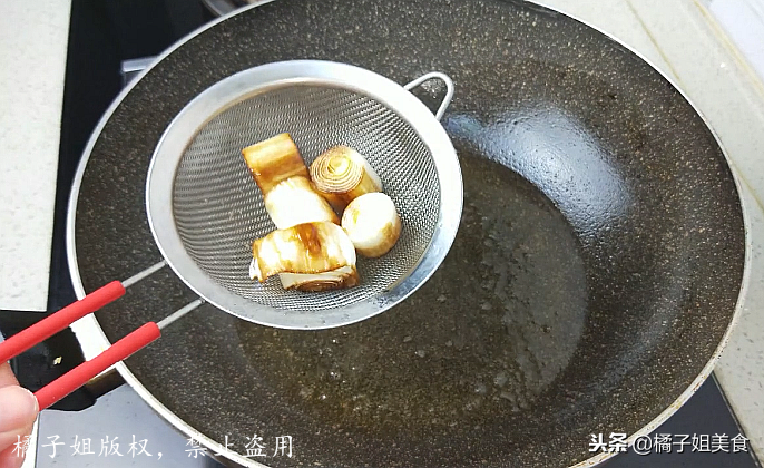 圖片[5]-【酸辣粉】做法步驟圖 又酸又辣-起舞食譜網(wǎng)