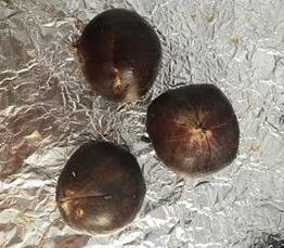 圖片[3]-【烤板栗】做法步驟圖 一顆接一顆 停不了！-起舞食譜網(wǎng)