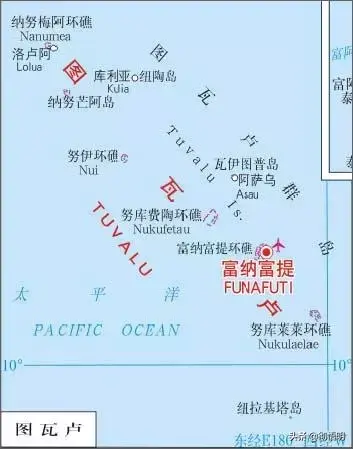哪个国家面积最小，世界上面积最小的国家是哪个（世界上最小的10个国家）