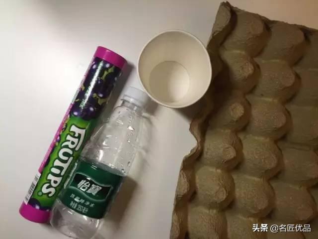纸桥的做法，纸桥的做法教程视频（22个材料超简单的科学小实验）