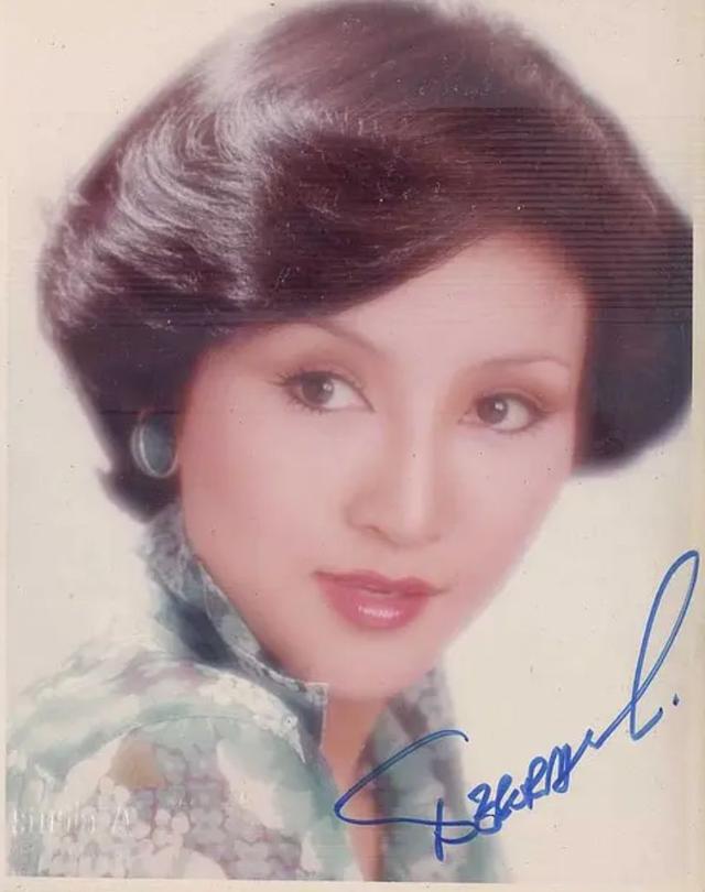 谢霆锋 何鸿燊，何鸿燊身高（她的人生处处透露着肆意和疯狂）