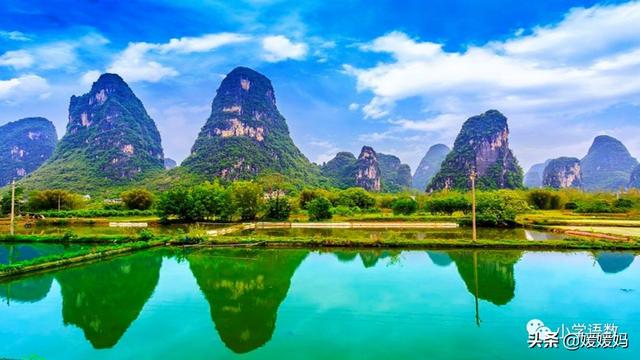 羌怎么读音，羌怎么读 读音（二年级下册语文识字1《神州谣》图文详解及同步练习）