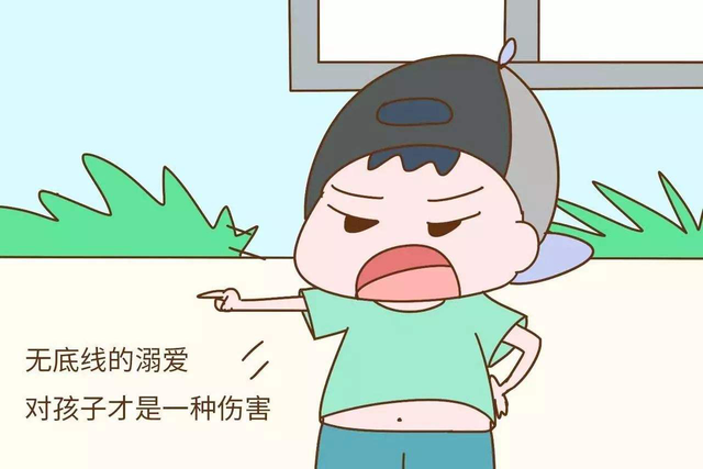 护犊子是什么意思，犊子是什么意思（需要做到有原则的支持）