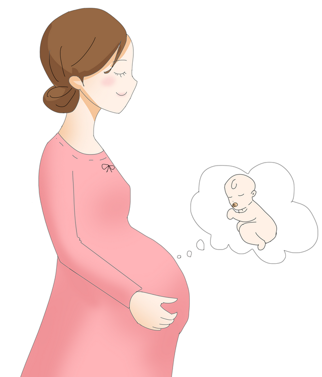 孕妇一周七天营养早餐食谱，孕妇营养早餐食谱一周搭配（孕期<孕早期>一日食谱推荐）