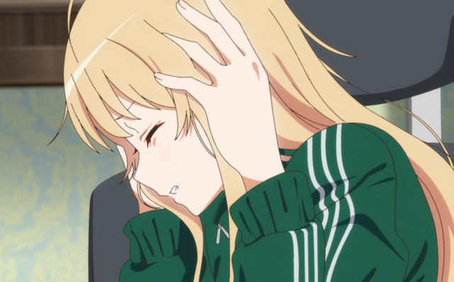 由比滨结衣是败犬吗，为什么由比滨结衣（英梨梨的结局和由比滨结衣的结局你喜欢哪个）