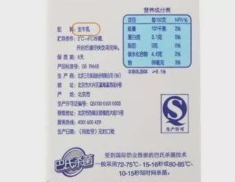 GB25191可以常喝吗（高钙奶、有机奶、脱脂奶、舒化奶等等）