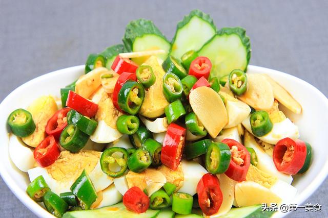 煮鸡蛋的做法，电饭煲煮鸡蛋的做法（很多人不知道煮鸡蛋的正确方法）