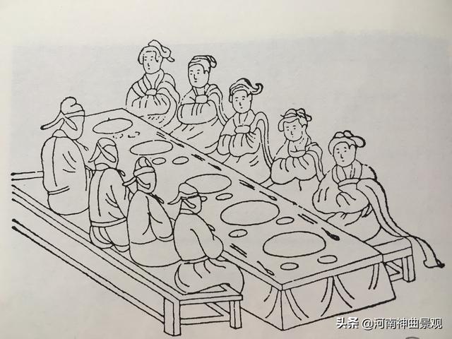 宋代家具特点，宋代家具设计特点（如何概述唐宋时期的中国家具成就和特点呢）