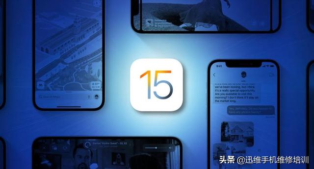 苹果发热屏幕变暗怎么关掉，苹果手机发热变暗如何关闭（iPhone提示温度高无法正常使用）