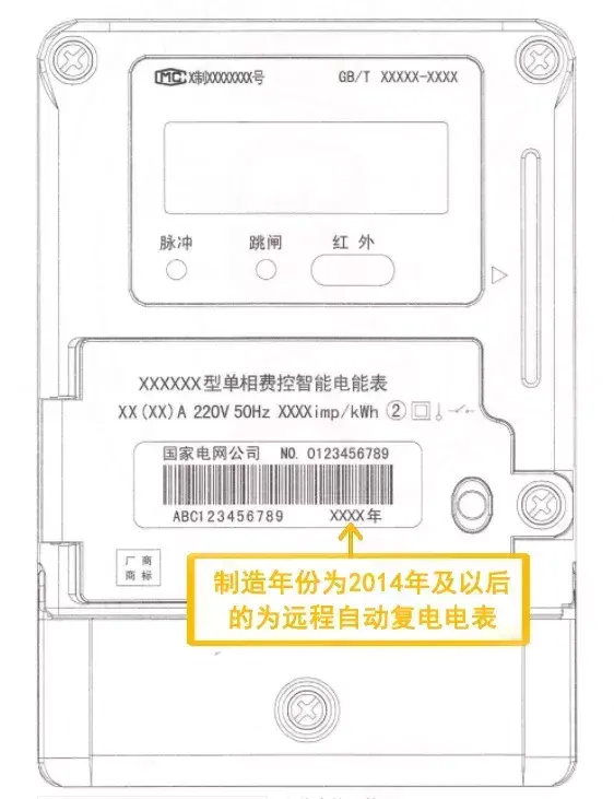 交了电费多久来电(为啥晚上交了费不来电)