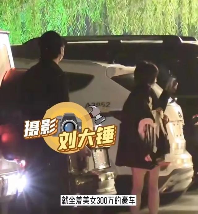 杨硕怎么了，杨烁个人资料（从演技派到口碑跌到谷底）