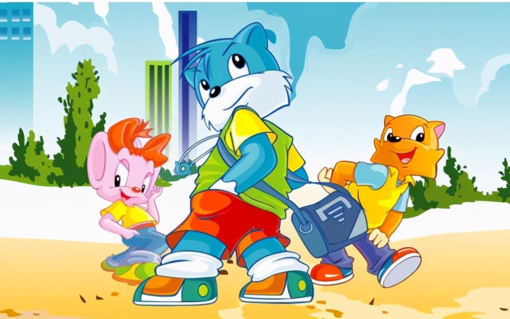 带你回忆10部经典动画,回忆童年的样子