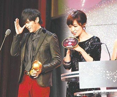 侯佩岑老公，侯佩岑老公好穷（拖周杰伦前任侯佩岑“下水”）