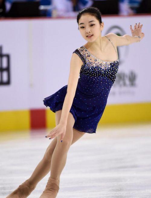 最美的6位中国女子运动员,每个都不输给影视明星