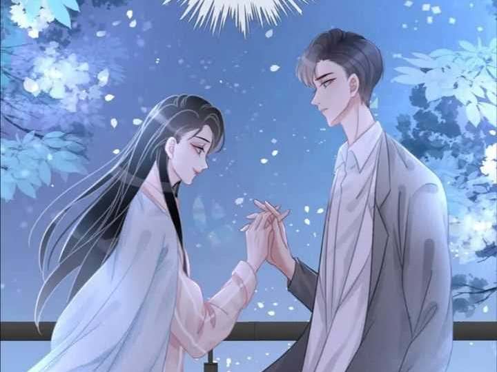 《暗黑系暖婚》出版名超温柔,小说粉终于等到了时瑾和他的笙笙