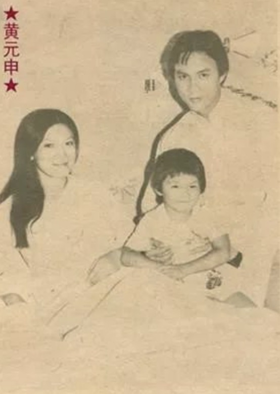 霍元甲扮演者黄元申现在在哪，黄元申版霍元甲全部演员饰演者大全（“霍元甲”黄元申）