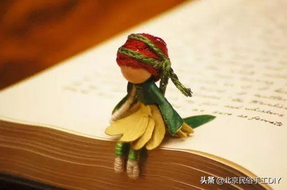 家里的假花怎么处理掉，室内有假花怎么办（一根铁丝一个球就能让她惊艳无比）