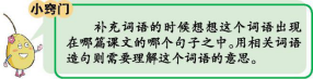 娇媚含义是什么，娇媚的意思（最新整理的部编版小学四年级上册语文暑期预习必备知识点）