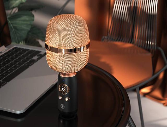 无线话筒怎么连接音响，无线话筒怎么调频配对音箱（这3种方法适用所有电视及麦克风品牌）