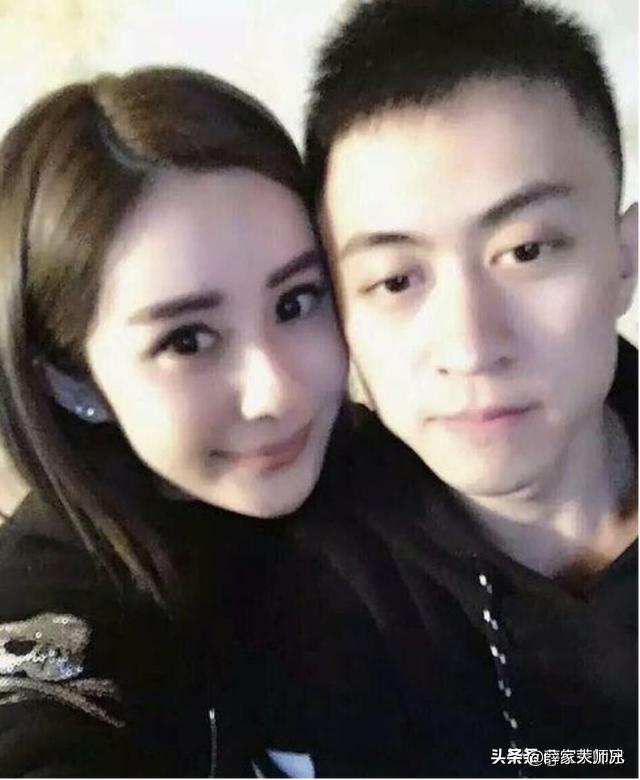 葛小舞 家境，葛小舞新浪微博（上海滩第一富二代情史）