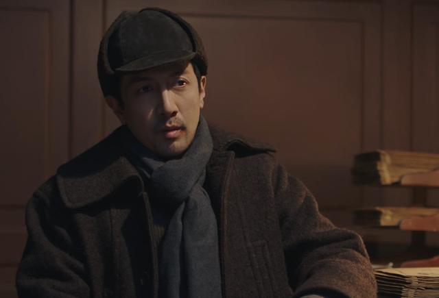 新世界铁林结局，新世界铁林结局死了吗（新世界：铁林自食恶果）