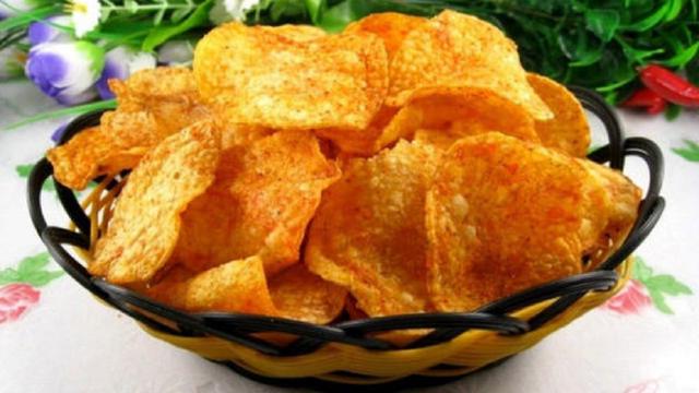 土豆有几种吃法，土豆的小吃做法大全（分享土豆的8种做法）