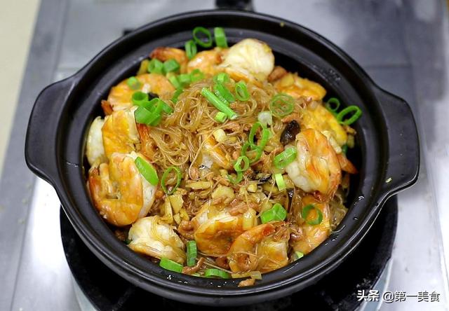 大虾怎么炒好吃，大虾怎么炒好吃又简单的做法（想吃虾不用再去饭店了）