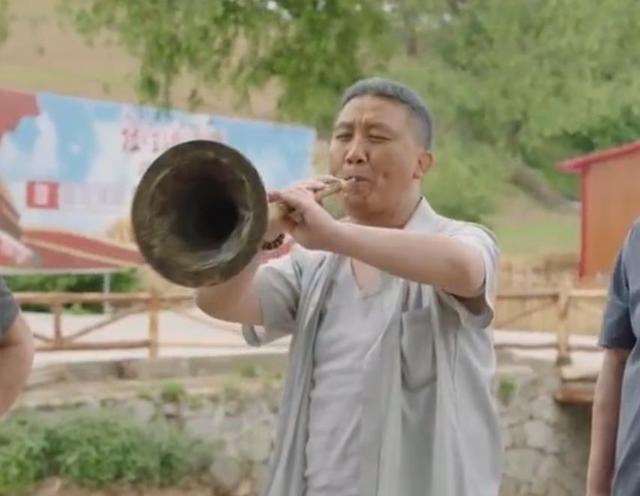 唢呐一响全剧终，唢呐一响全剧终顺口溜（赵本山的二胡）