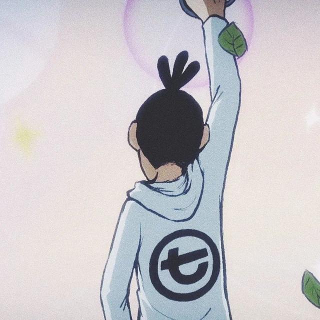 刺客五六七图片，刺客伍六七微信（刺客伍六七，头像来啦）