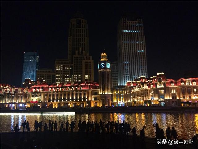 九河下梢天津卫，话说天津卫（三道浮桥两道关——去天津先看这篇笔记）