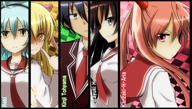 绯弹的亚里亚6，绯弹的亚里亚第十一集（《绯弹的亚里亚》：曾经的辉煌）