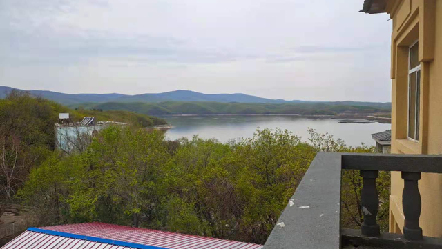 镜泊湖旅游，镜泊湖附近旅游景点（镜泊湖旅游攻略）