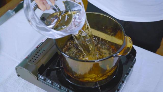 素汤有哪些，素汤的做法大全（用这几种食材搭配做的素汤）