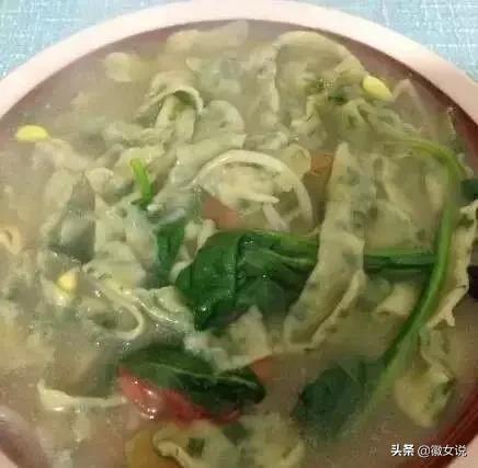 油蛤蟆怎么做才好吃，安徽临泉经典美食不吃遍绝不罢休